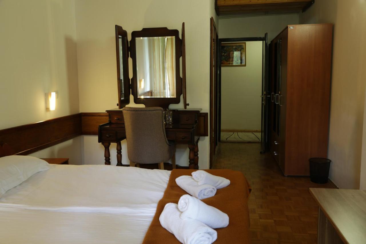 Hotel Trayal Kruševac Extérieur photo