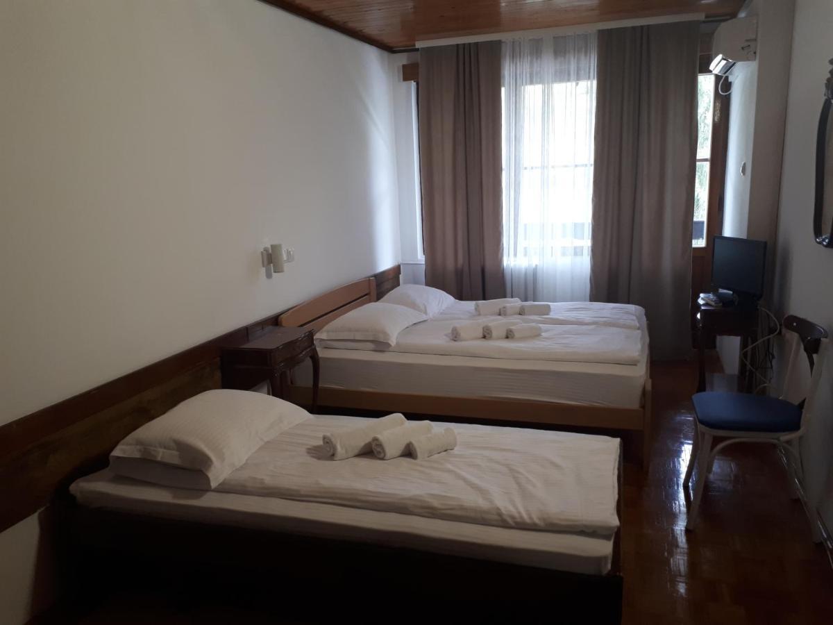 Hotel Trayal Kruševac Extérieur photo