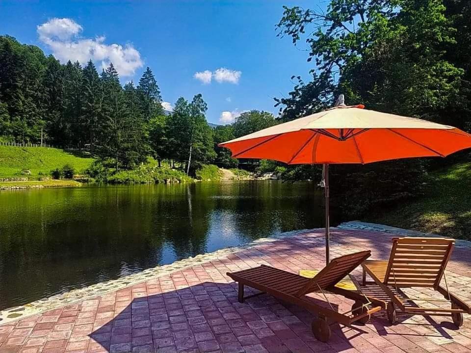 Hotel Trayal Kruševac Extérieur photo